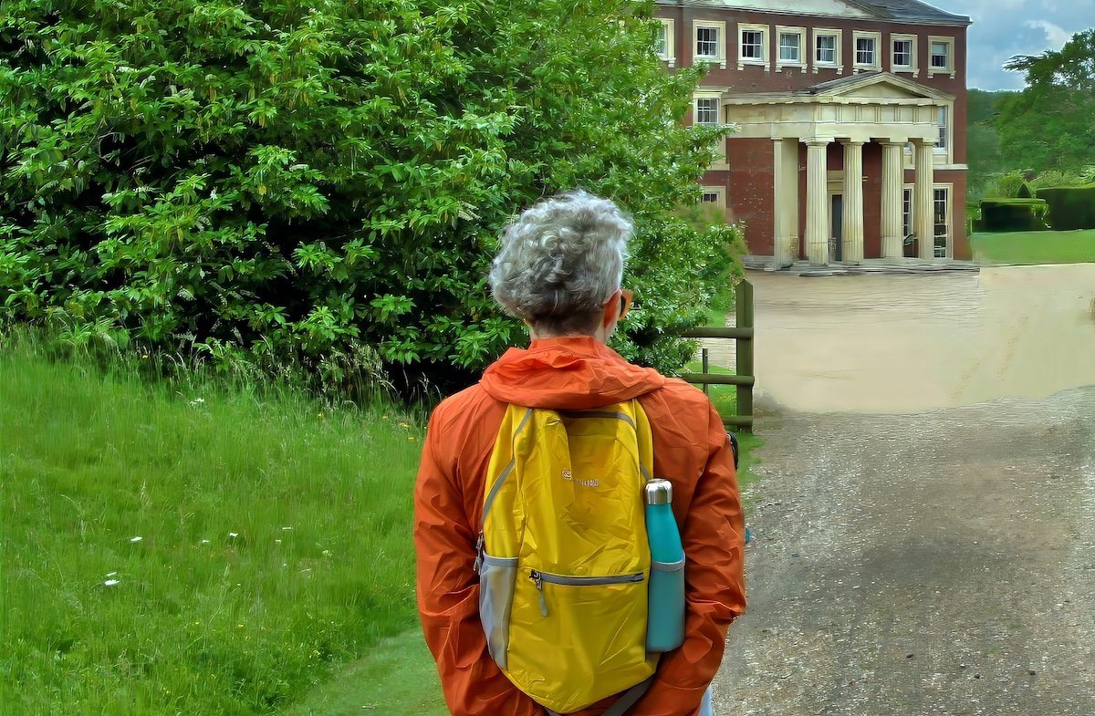 Transformative Experiences with Advivum Journeys