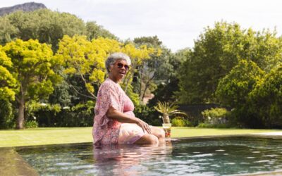 Seven of the Best Wellness Retreats For Solo Women in 2025