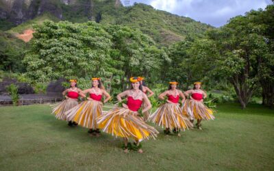 Embracing Hawaii’s Aloha Spirit: How Women Can Travel With Purpose
