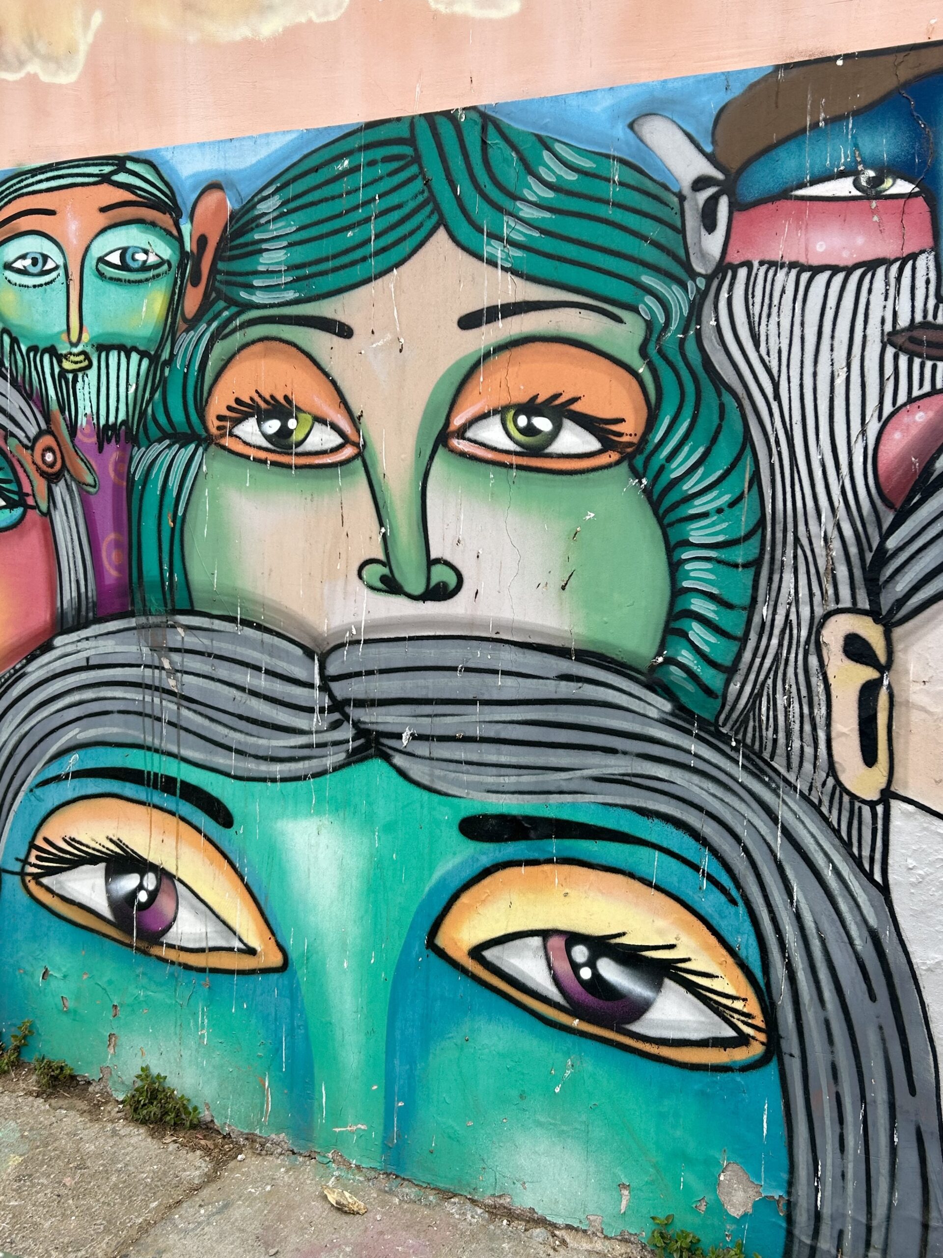 reims taittanger salt mine UNESCO 