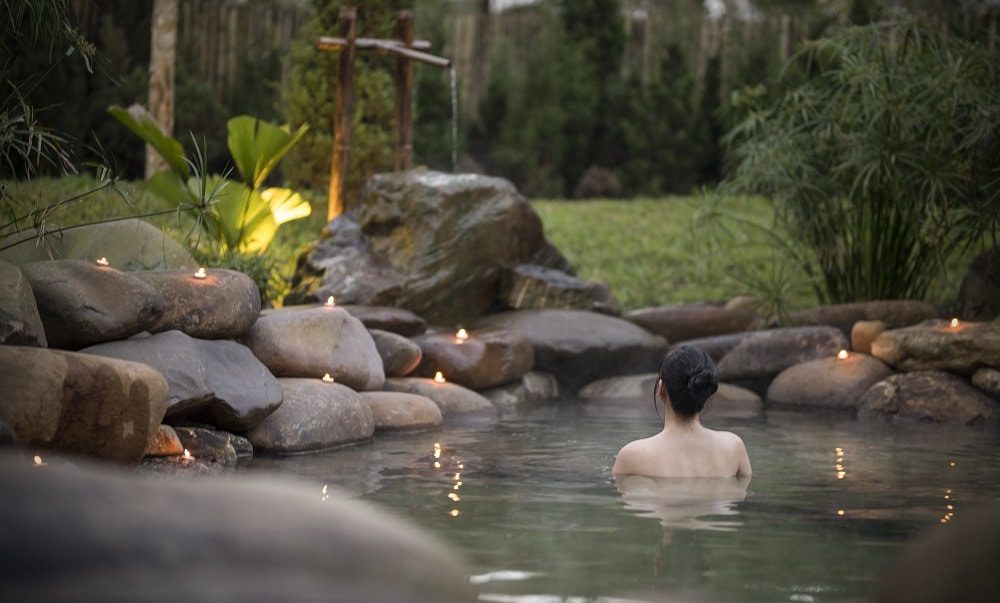 Vietnam Solo Women's Wellness Retreat Zen Vacation