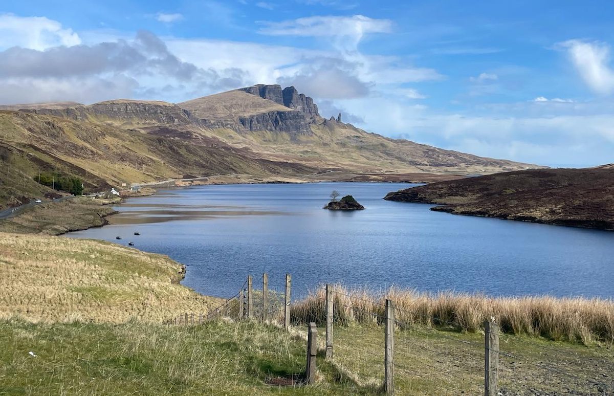 Immersive Art Retreats with Wild at Art Scotland