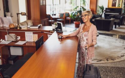 When You Need to Stay Longer in One Place, Booking.com Can Help Make Your Travels More Affordable and Flexible