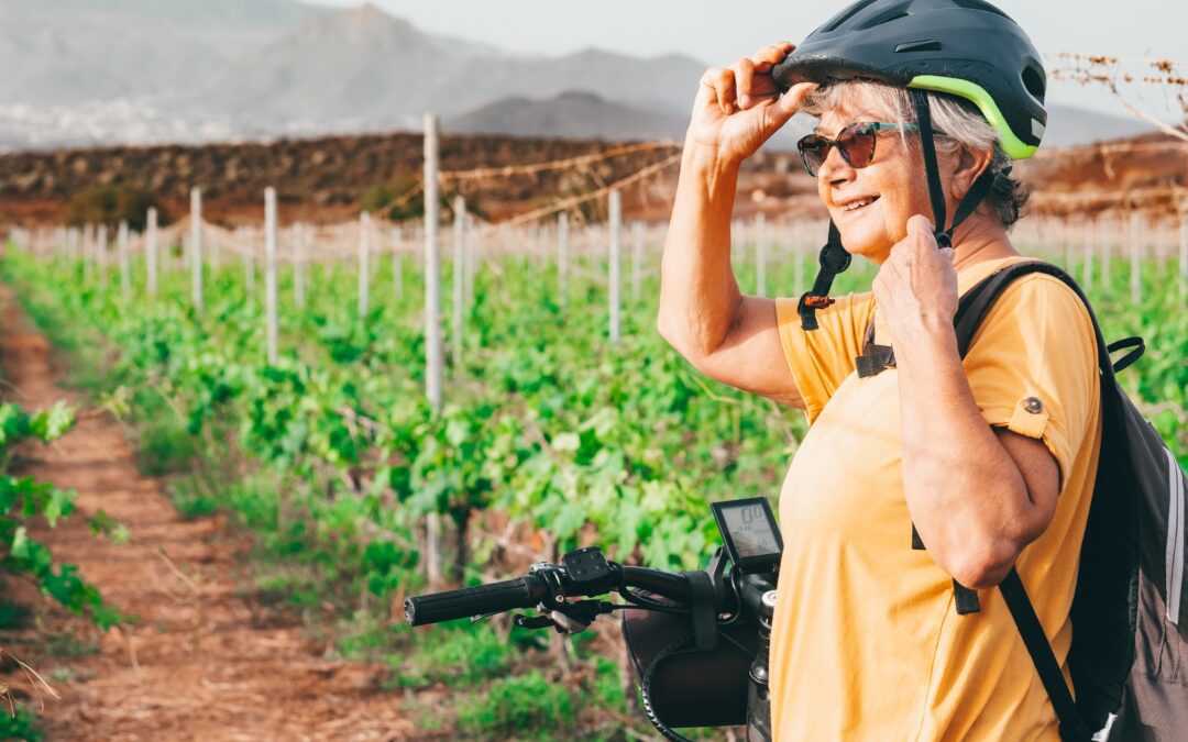 Set Sail for Adventure in France: Avalon’s New “Bonjour Bordeaux” Cruise is Designed for the Active Woman