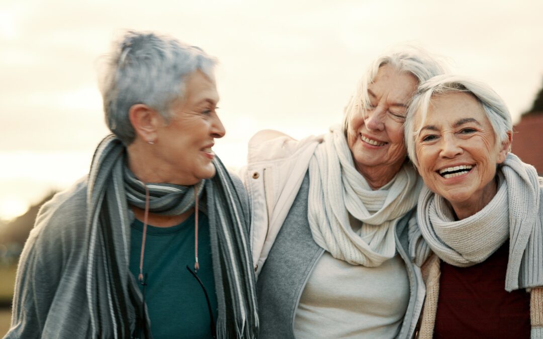 Invisible No More: JourneyWoman Advocates for Women Over 50 in Travel With New Research