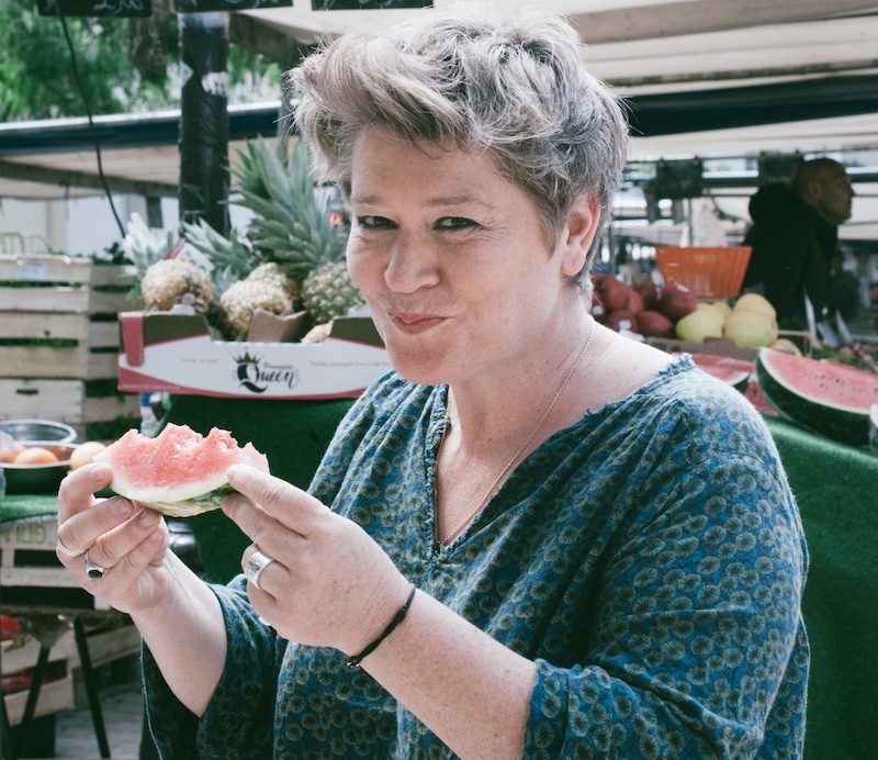 Elise Botiveau / Bechamels