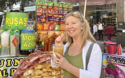 Why You Should Take a Local Food Tour When You Travel