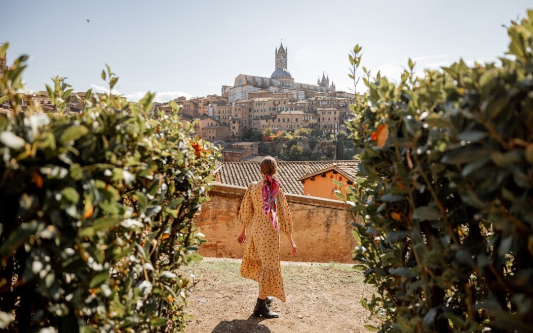 Six Solo Trips to Italy for Women in 2025