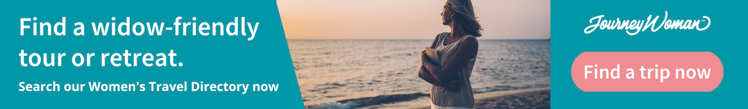 Find a women-friendly trip on the Women's Travel Directory