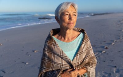 Welcome to the Widow’s Travel Club: Tips to Get Started Again