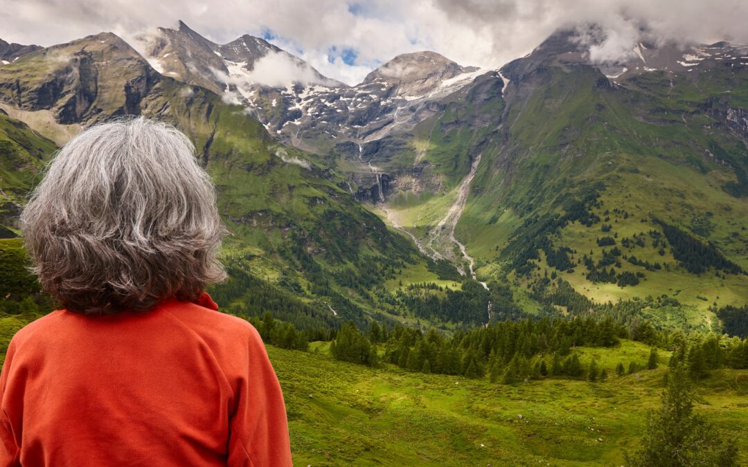 Women Over 50 Solo Travel Trends: JourneyWoman Survey Shows U.S. Politics Are Affecting Travel With Women Over 50