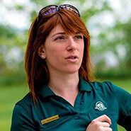 marie helene brisson parks canada photo