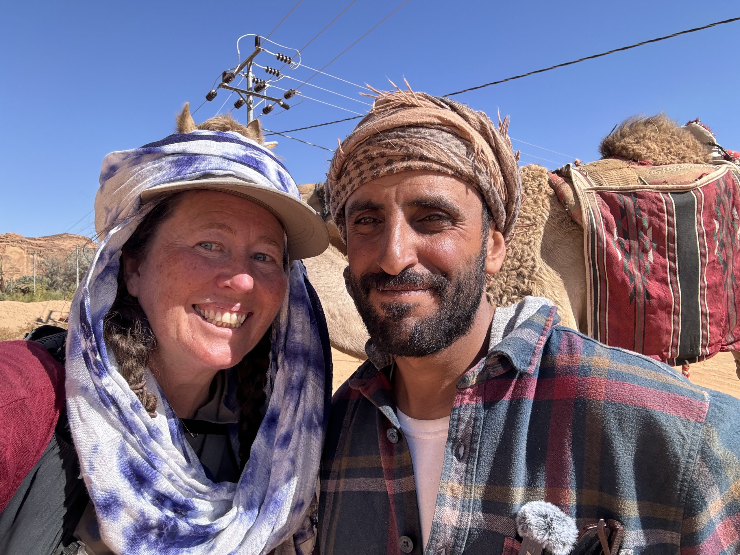 alice morrison desert guide