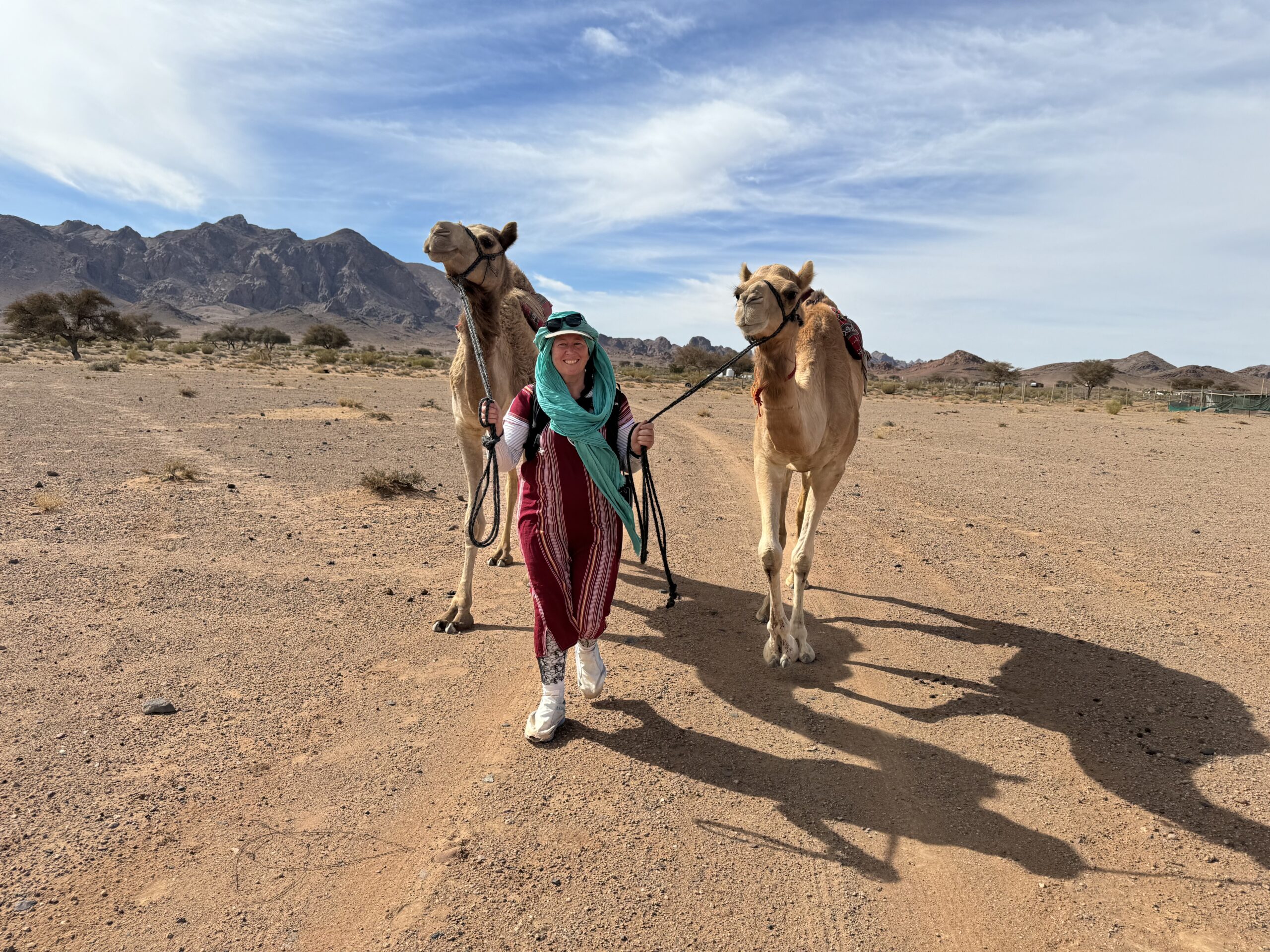 alice morrison juicy alula saudia arabia