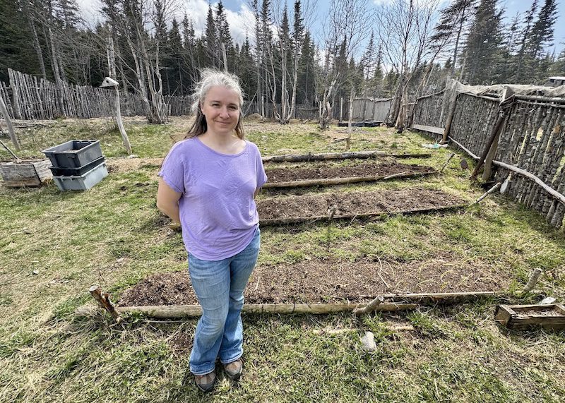 Conche-Rachel Foley of Foley_s House