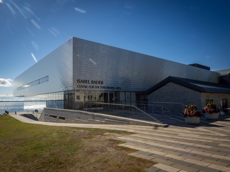 Isabel Bader Centre for the Performing Arts