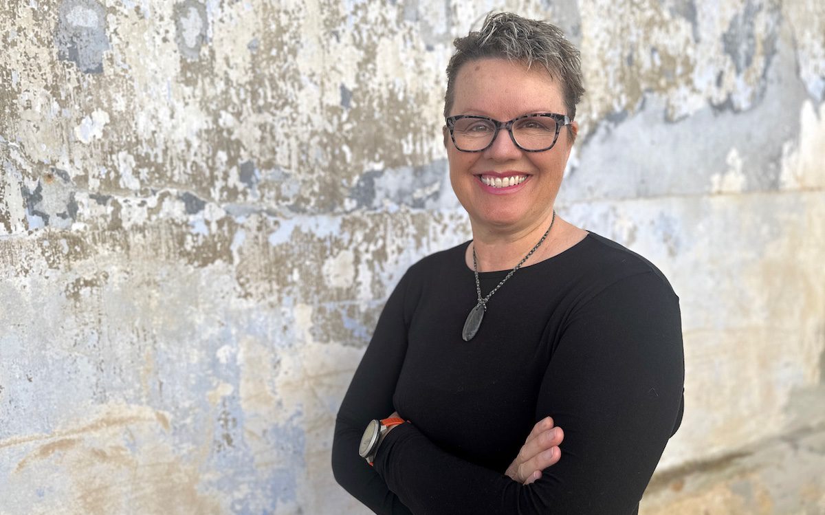 Jill Heinerth Cave Diver