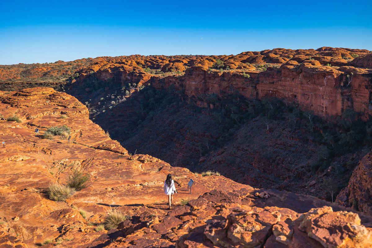 Kakadu National Park 
