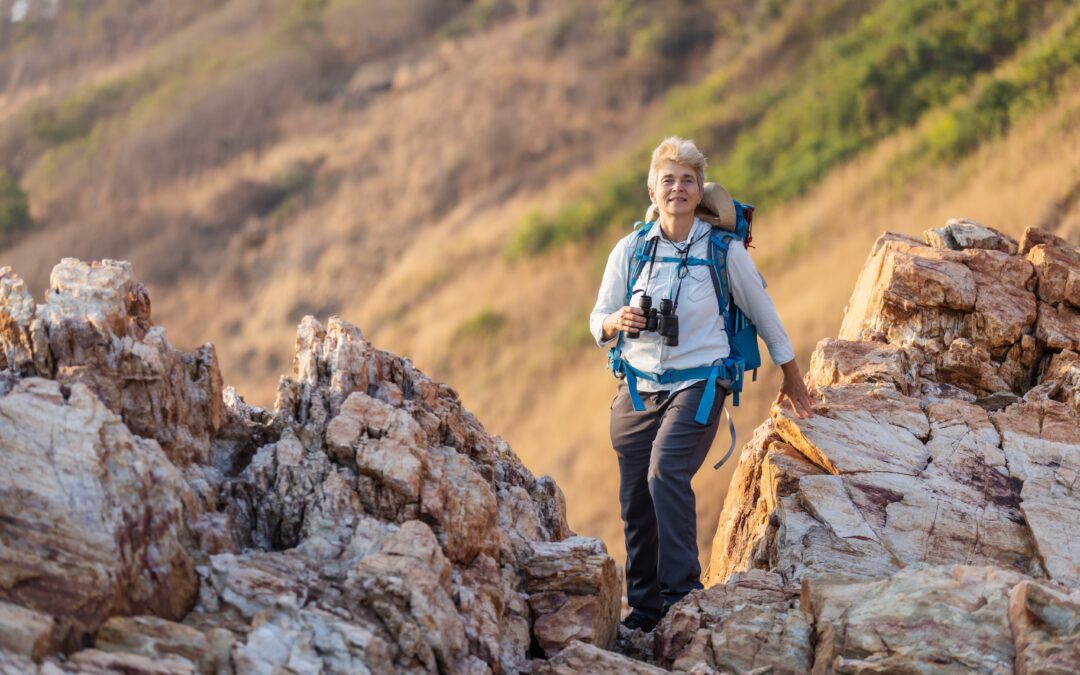 Trip Giveaway: Explore Worldwide and JourneyWoman Invite Women 50+ to  Find Adventure in Portugal!