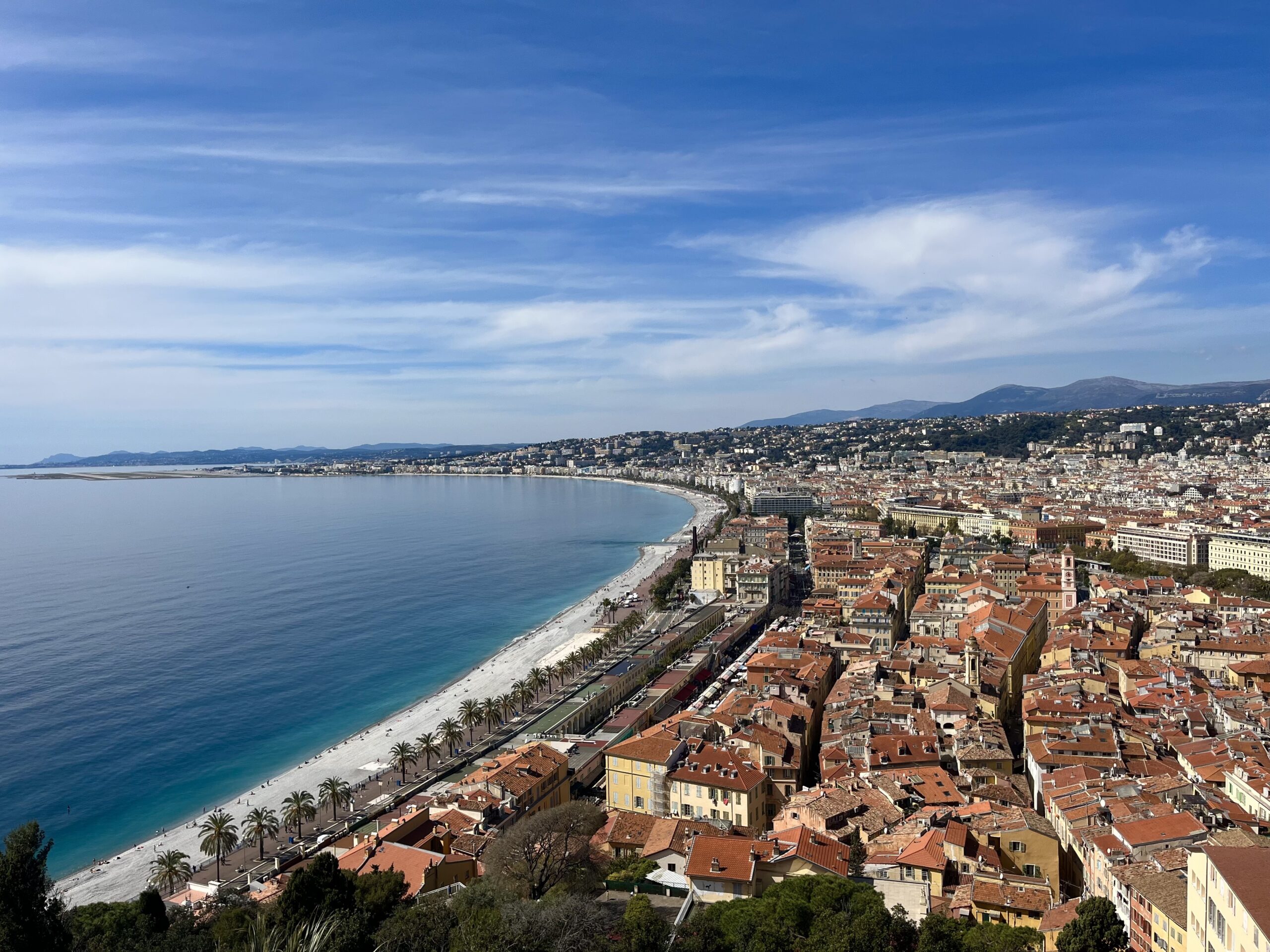 nice france cote d'azur