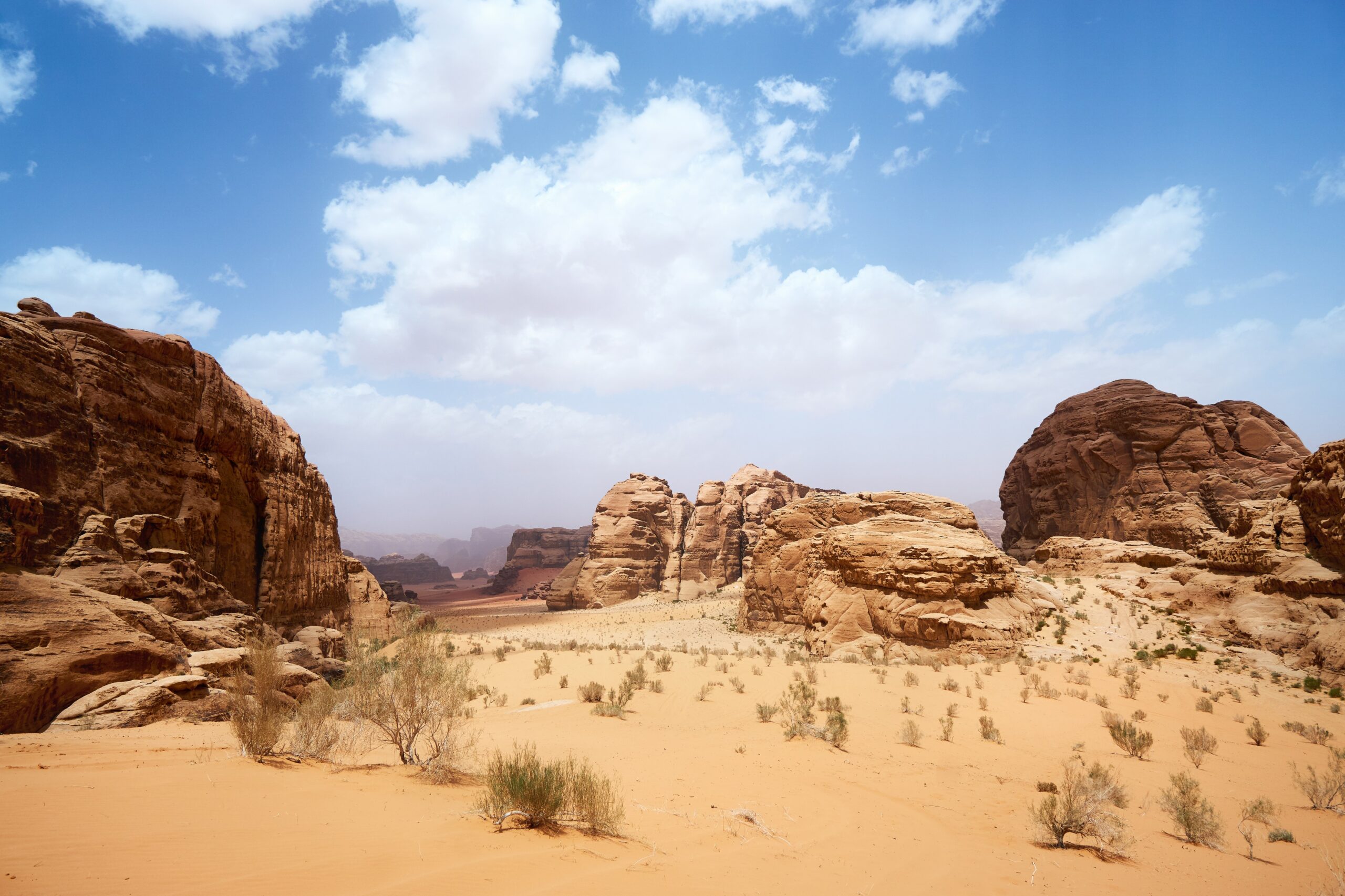 Wadi Rum desert, Jordan, Middle East, By 30thte safe to travel to the middle east