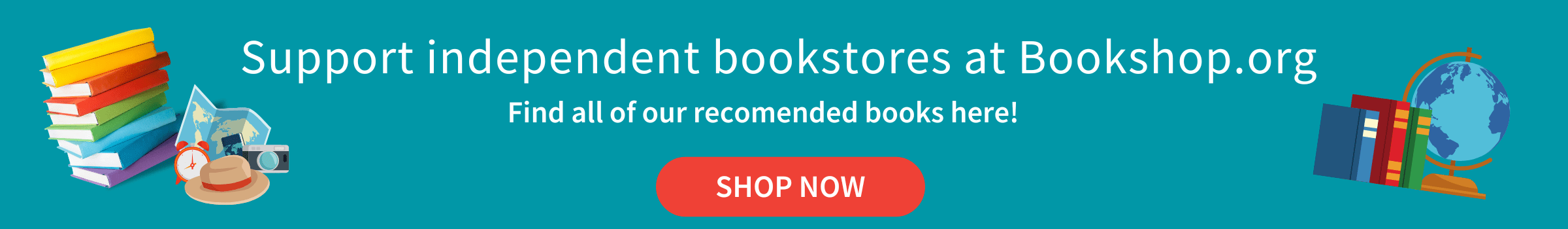 bookshop. org banner