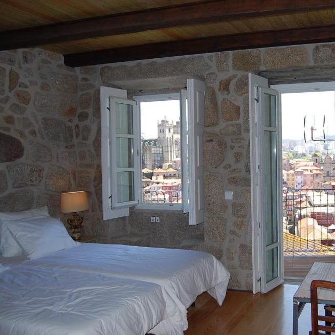 Casa Dos Caldeireiros Porto