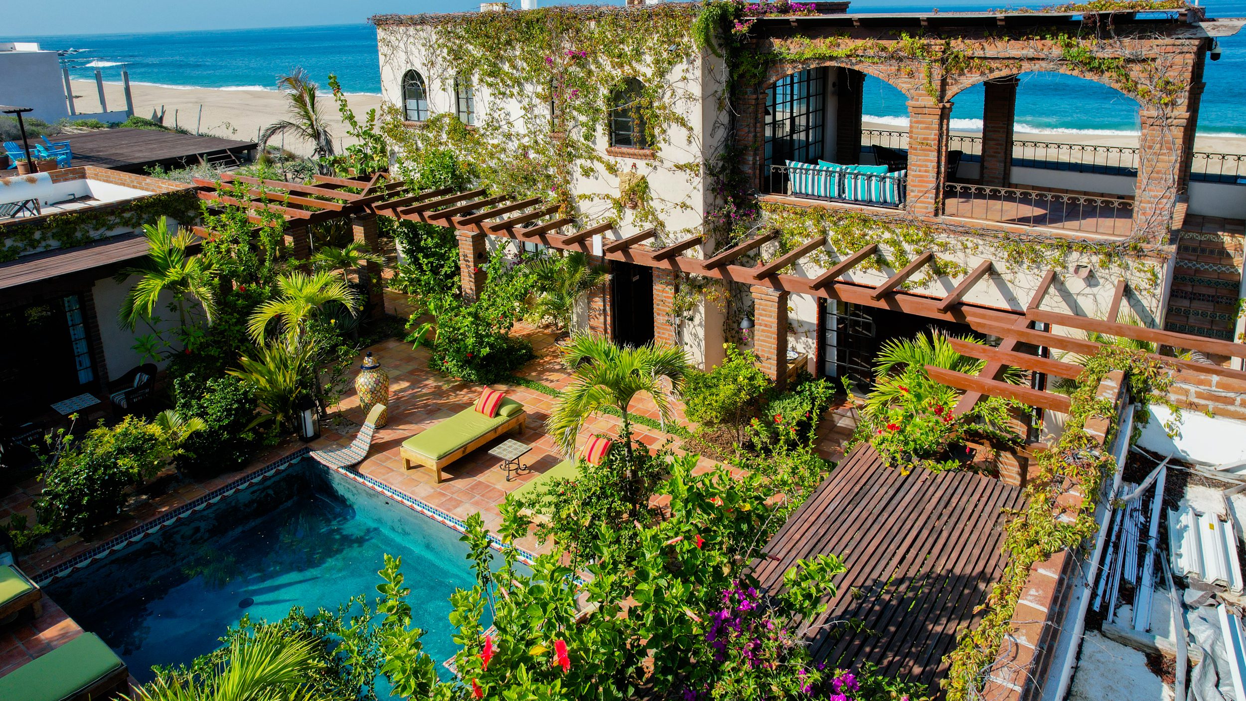 modern elder academy baja mexico