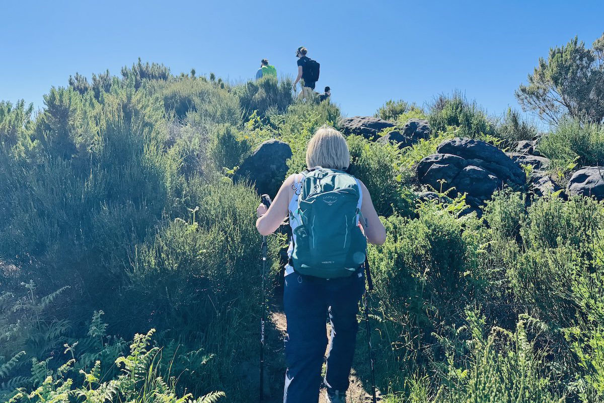 Explore Walking Portugal