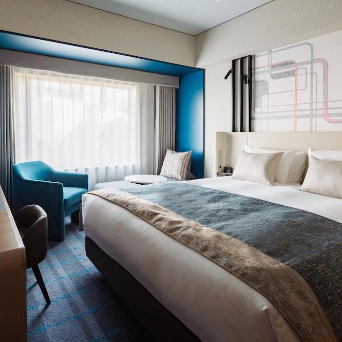 Hotel Metropolitan Tokyo Ikebukuro