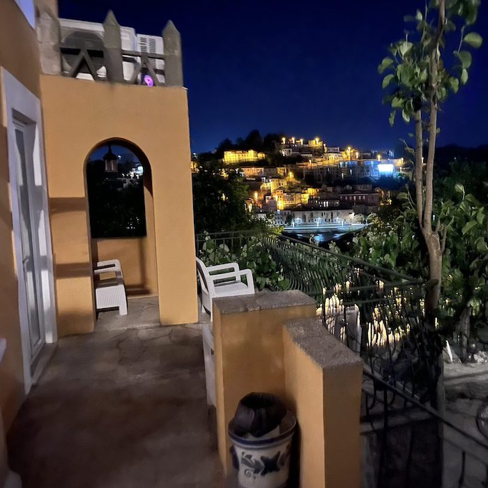 Private villa in Porto