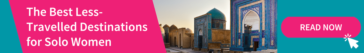 Trusted Housesitters Banner