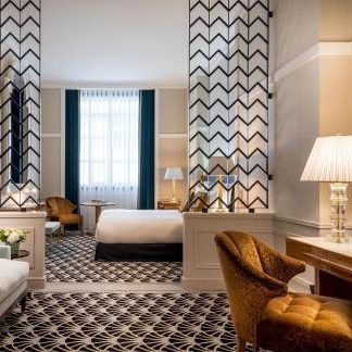 Maison Albar Le-Monumental Palace-porto-portugal