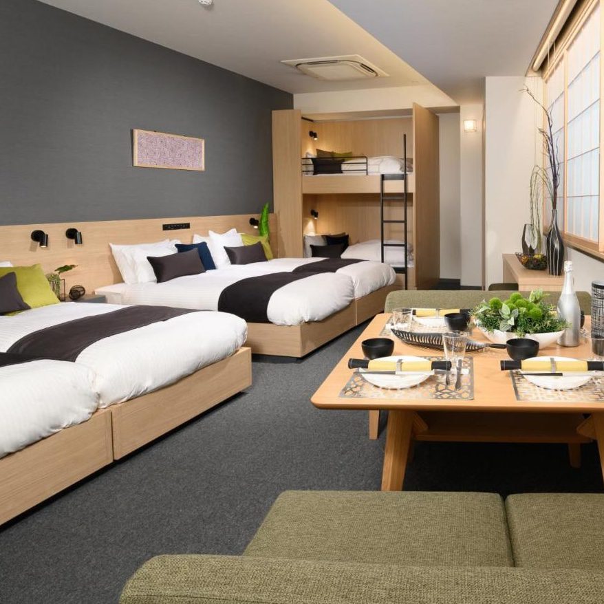 Mimaru Hotel Tokyo