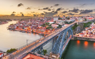 Where to Stay in Porto, Portugal: Recommendations From Solo Women Travellers