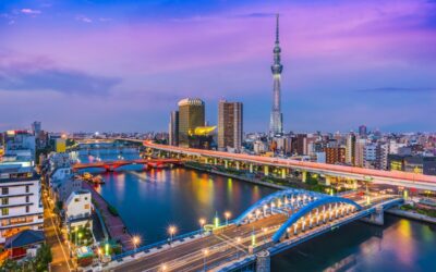 Where to Stay in Tokyo, Japan: Recommendations From JourneyWoman Readers