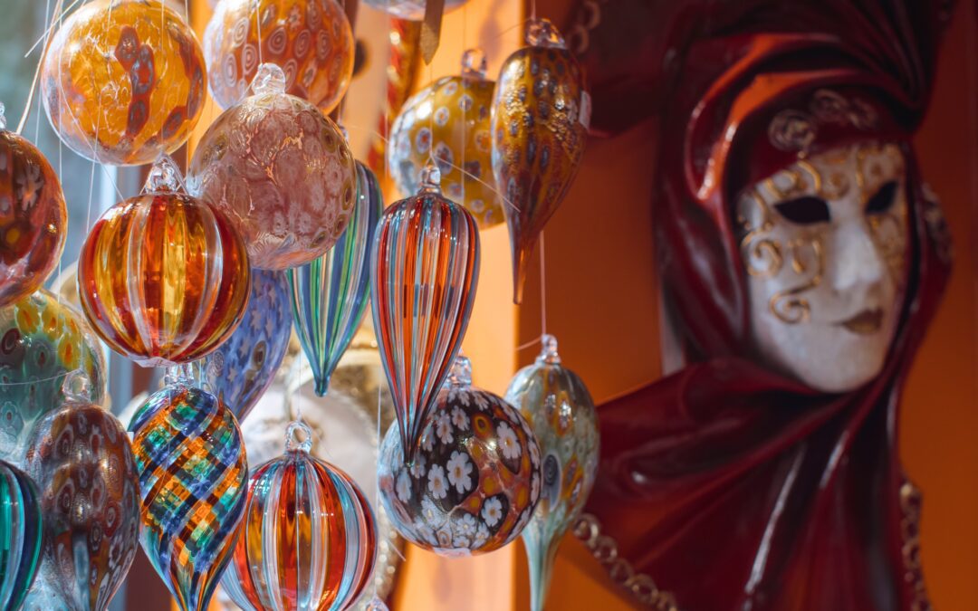 JourneyWoman August Book Club: Tracy Chevalier Weaves a Timeless Story of Venice in Her Novel “The Glassmaker”