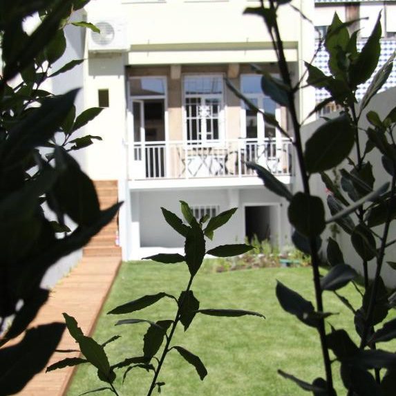 Decanting Porto Portugal