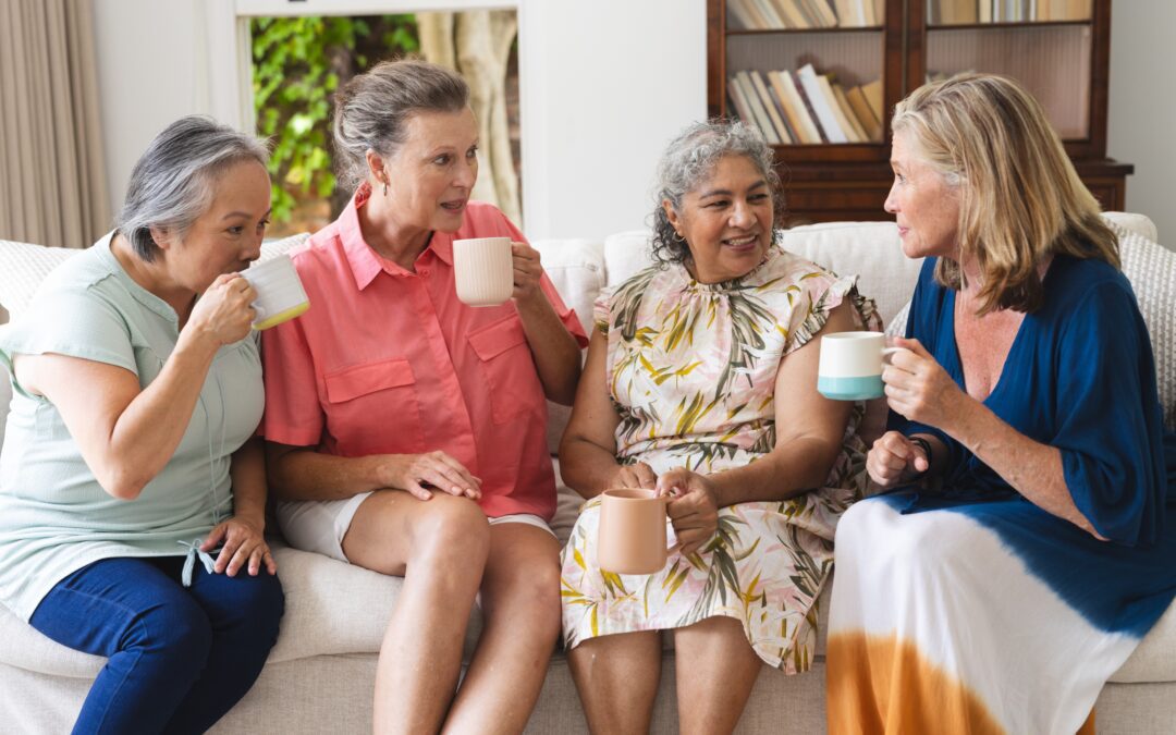 Is 85 Too Old to Learn a New Language? Jamais! These Women Say