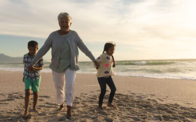 How to Take Your Grandchildren on Vacation: Travel Tips From an Adventurous Grandma
