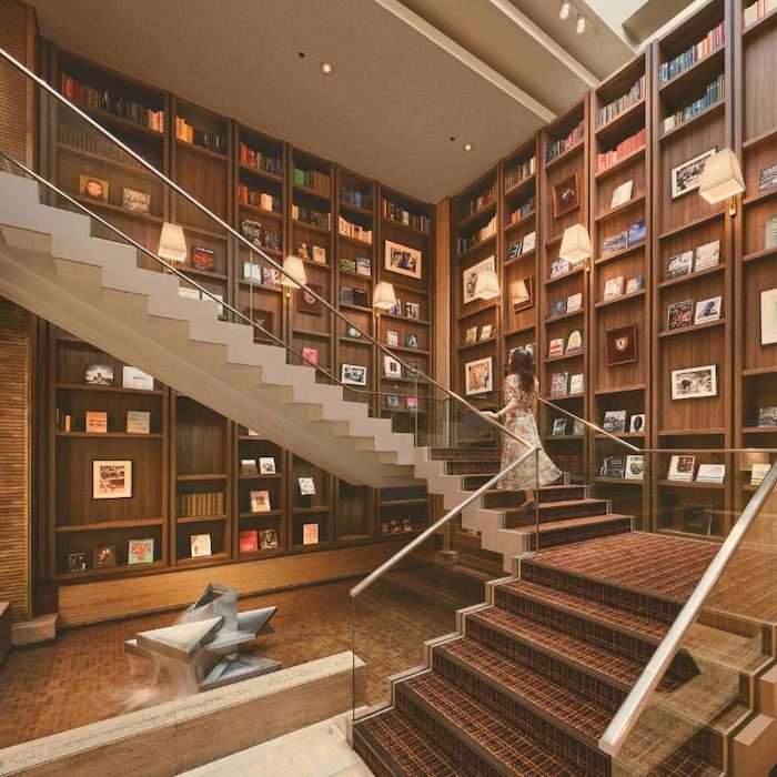 Shiba Park Hotel Tokyo