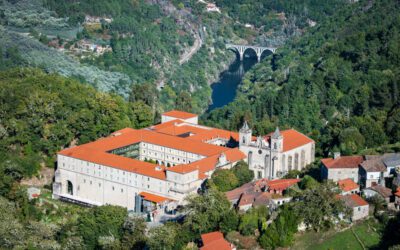 The Magic of Spain’s Paradores: Historic Hotels for Your Next Solo Stay in Galicia