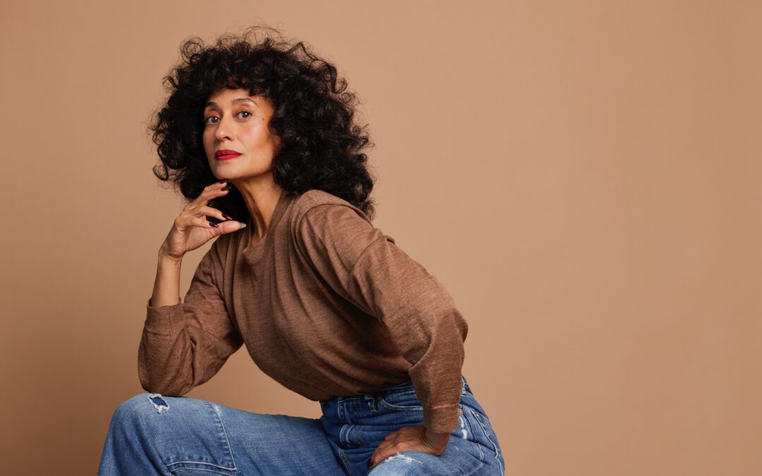 Why The New TV Show “Solo Traveling With Tracee Ellis Ross” Is Brilliant