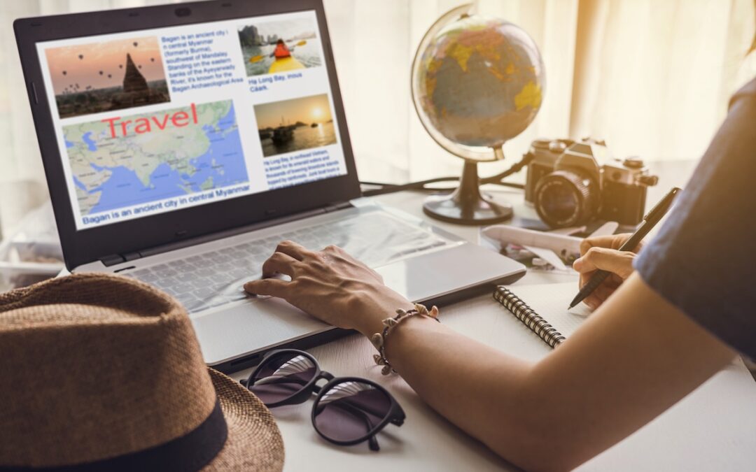 Can We Trust Artificial Intelligence (AI) in Travel? What Women Travellers Need to Know