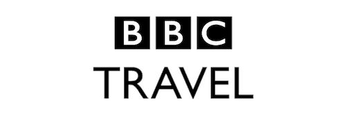 BBC Travel Logo