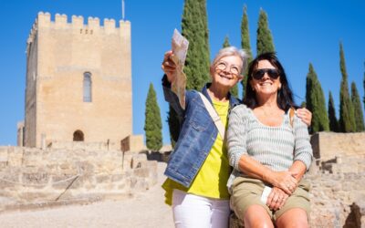 Day Trips For Curious Women: Travel Writers Share Their Tips to Find the Best Local Experiences