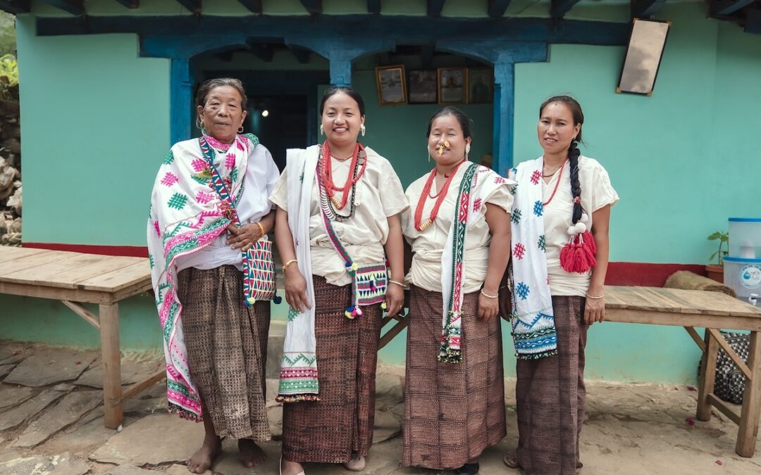 Nepal’s Community HomeStay Network: Empowering Women in Small Villages
