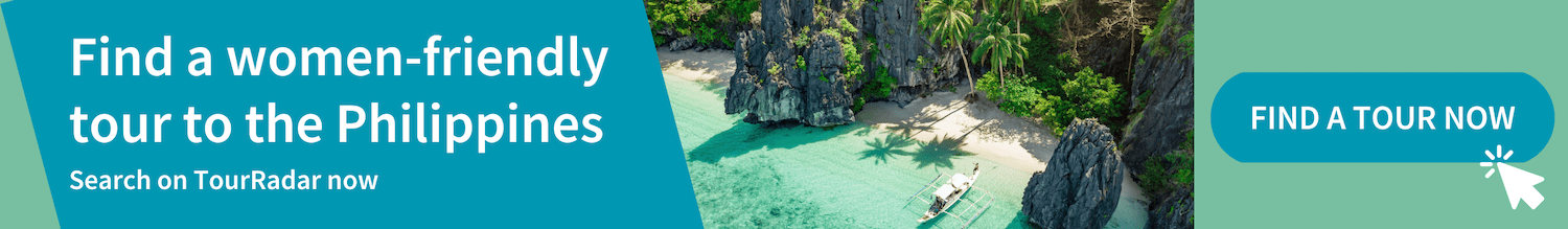 Find a women-friendly trip on the Women's Travel Directory