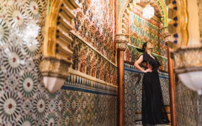 Finding the Riad of Your Dreams in Morocco: Five Stunning Hotels for Women