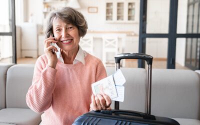 Women Over 50 Solo Travel Trends: Canada Top Destination for 2025, JourneyWoman Survey Says